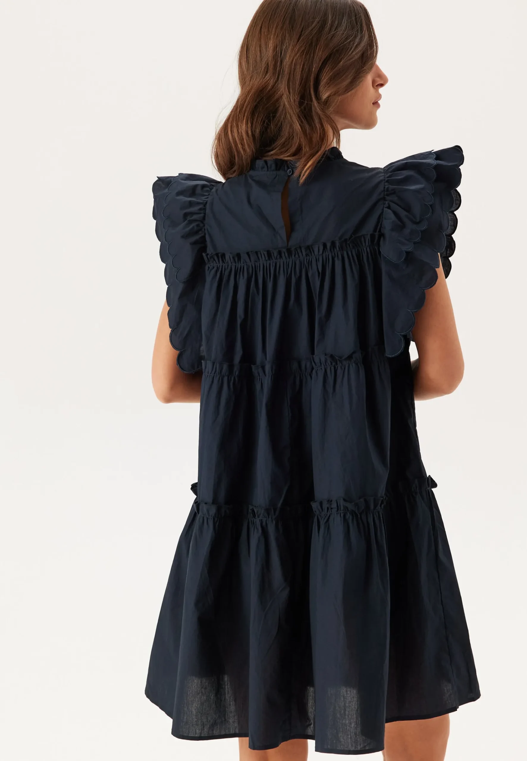 Objhope S/L DRESS REP DRESS RE