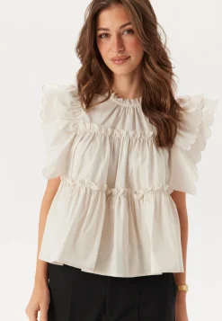 Objhope S/L Top