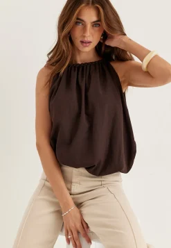 Objjolly Re S/L TOP