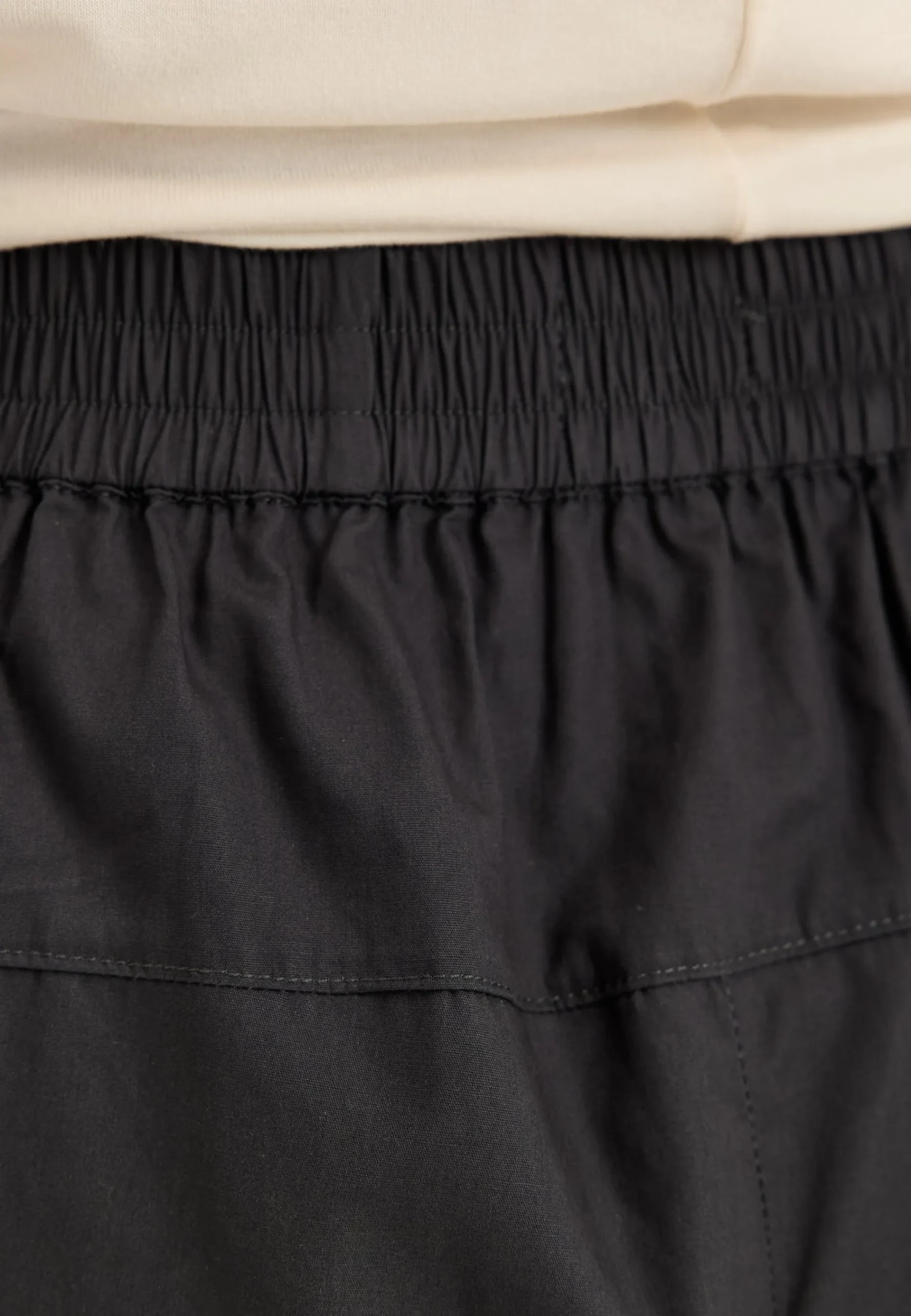 Objkaela Hw Lo Bermuda Short
