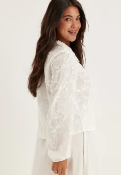 Objkarli L/S RE SHIRT NOOS