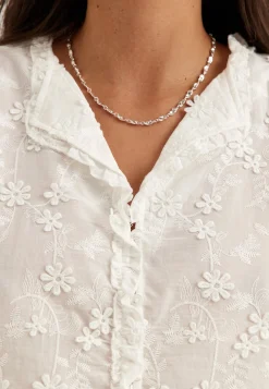 Objkarli L/S RE SHIRT NOOS