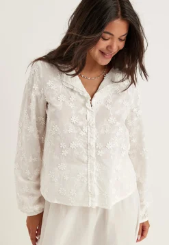 Objkarli L/S RE SHIRT NOOS