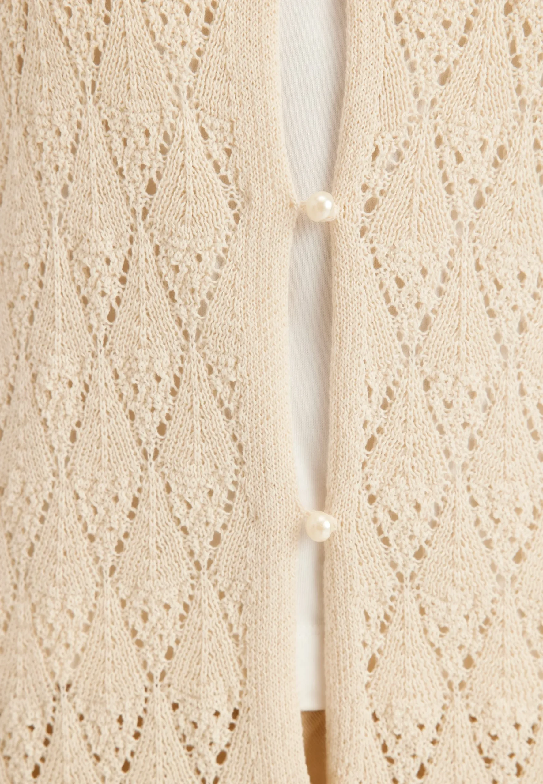 Objkitty S/L RE KNIT DRESS