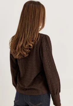 Objlaila L/S RE Top