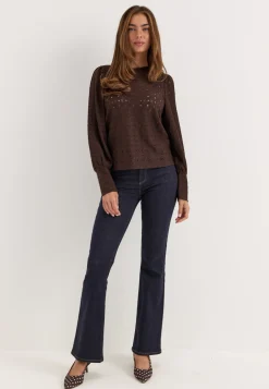 Objlaila L/S RE Top