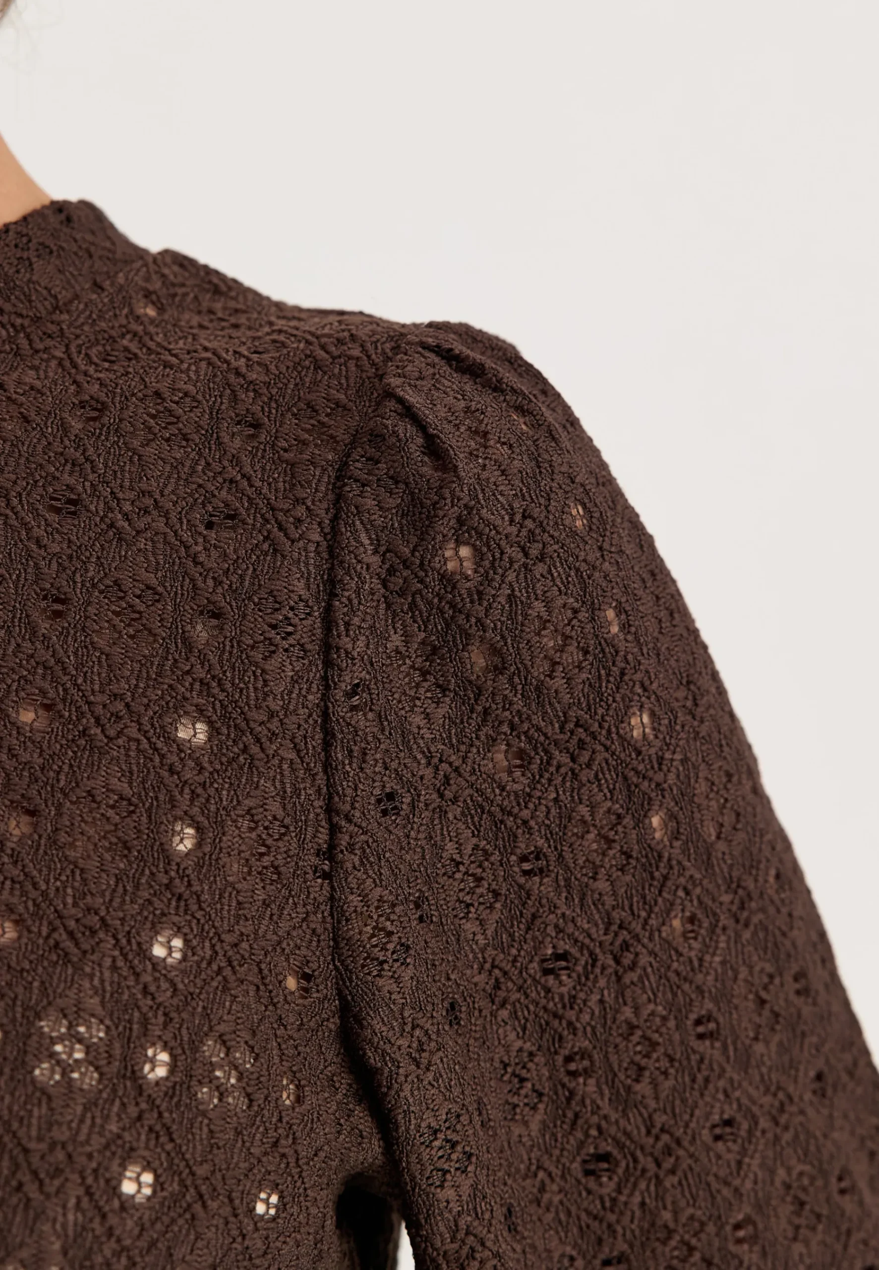 Objlaila L/S RE Top