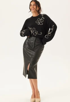 Objlaney Rubin Ls Pullover