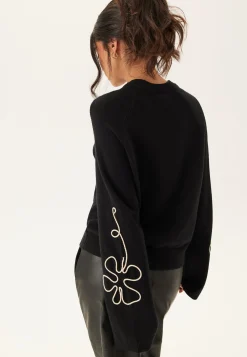 Objlaney Rubin Ls Pullover