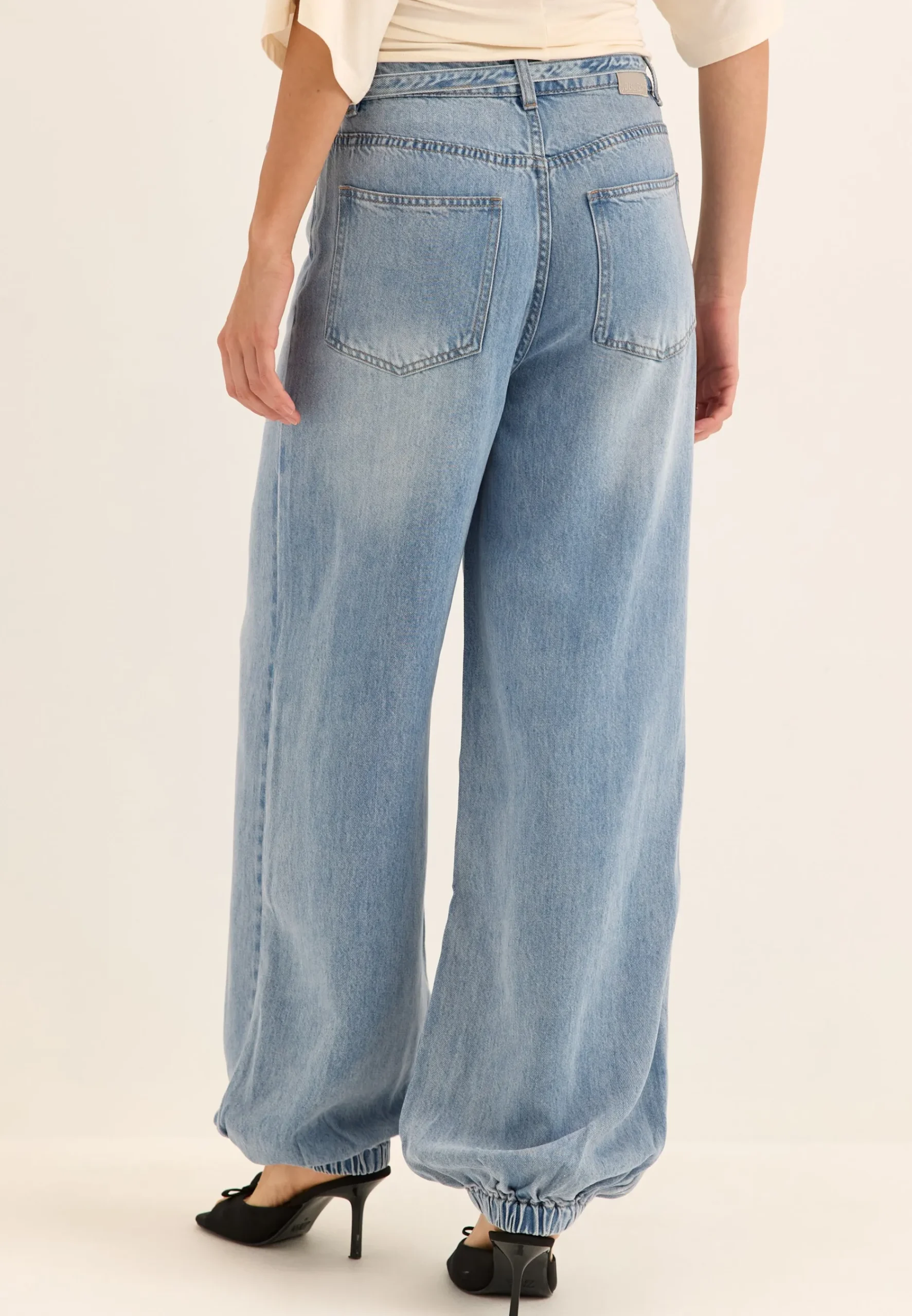 Objlara Mw Jogger Pant Noos