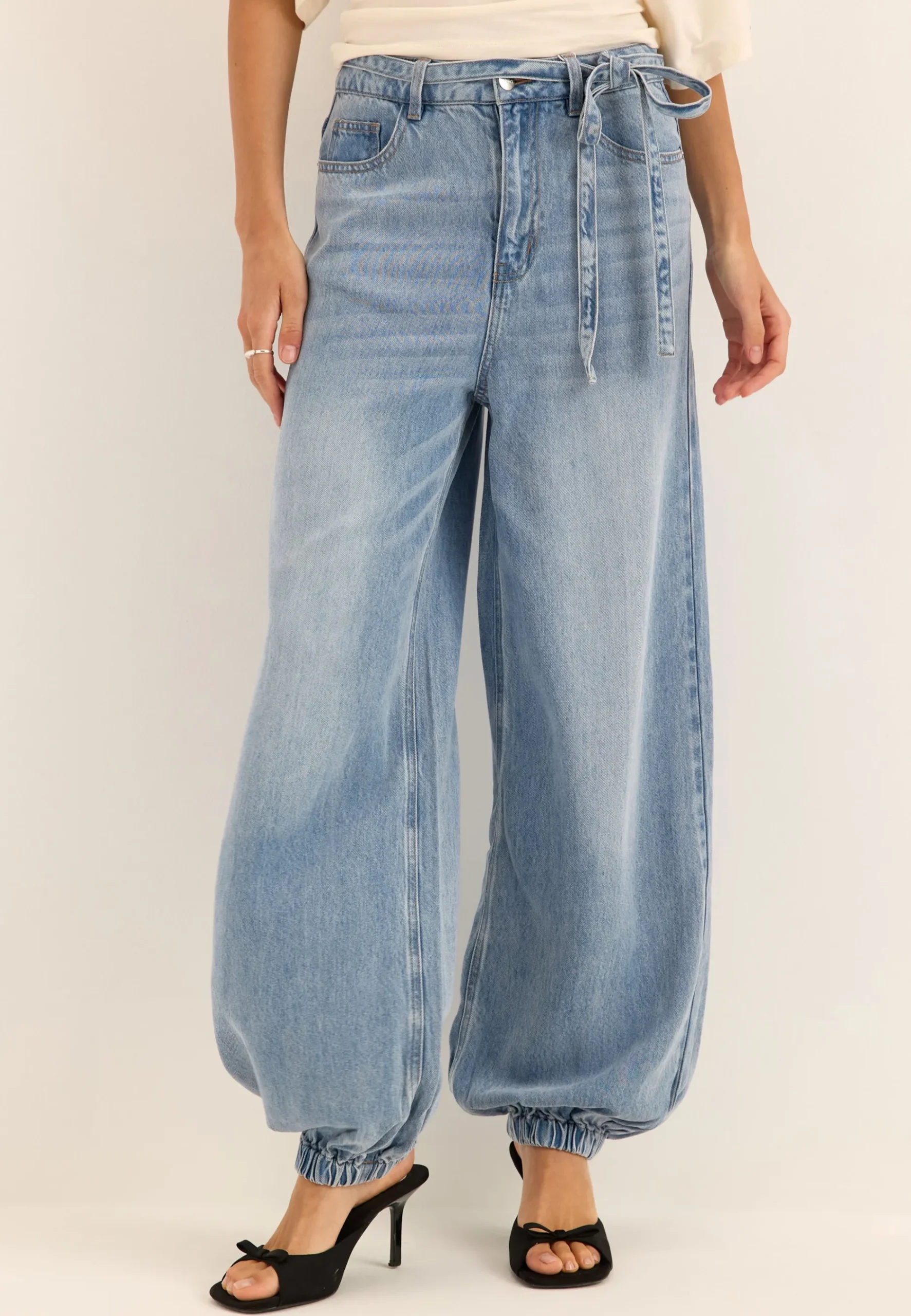 Objlara Mw Jogger Pant Noos