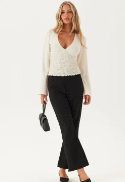 Objlisa Mw Flared Ankle Pant