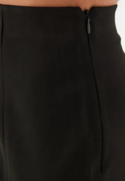 Objlisa Mw Mini Skirt