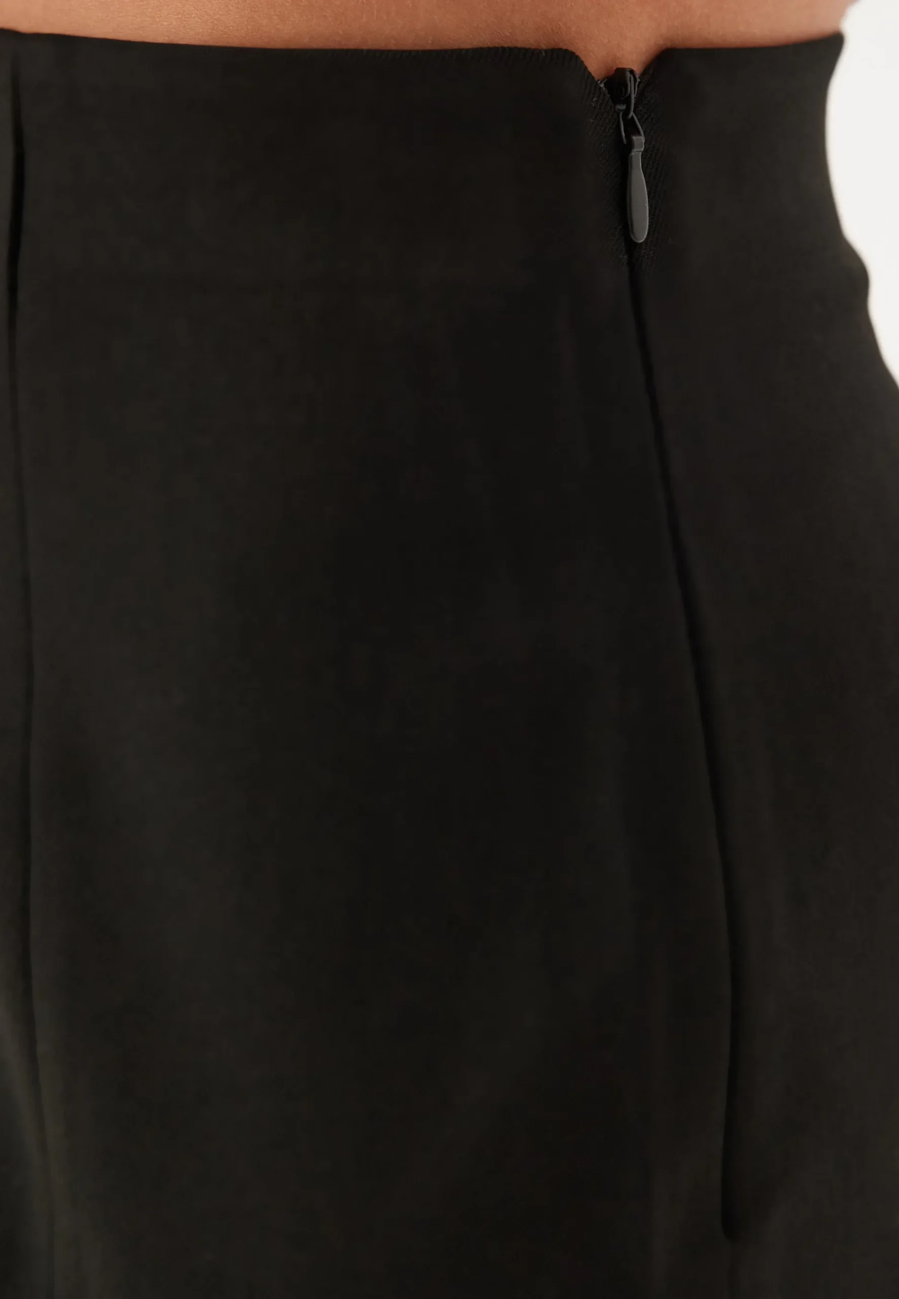 Objlisa Mw Mini Skirt