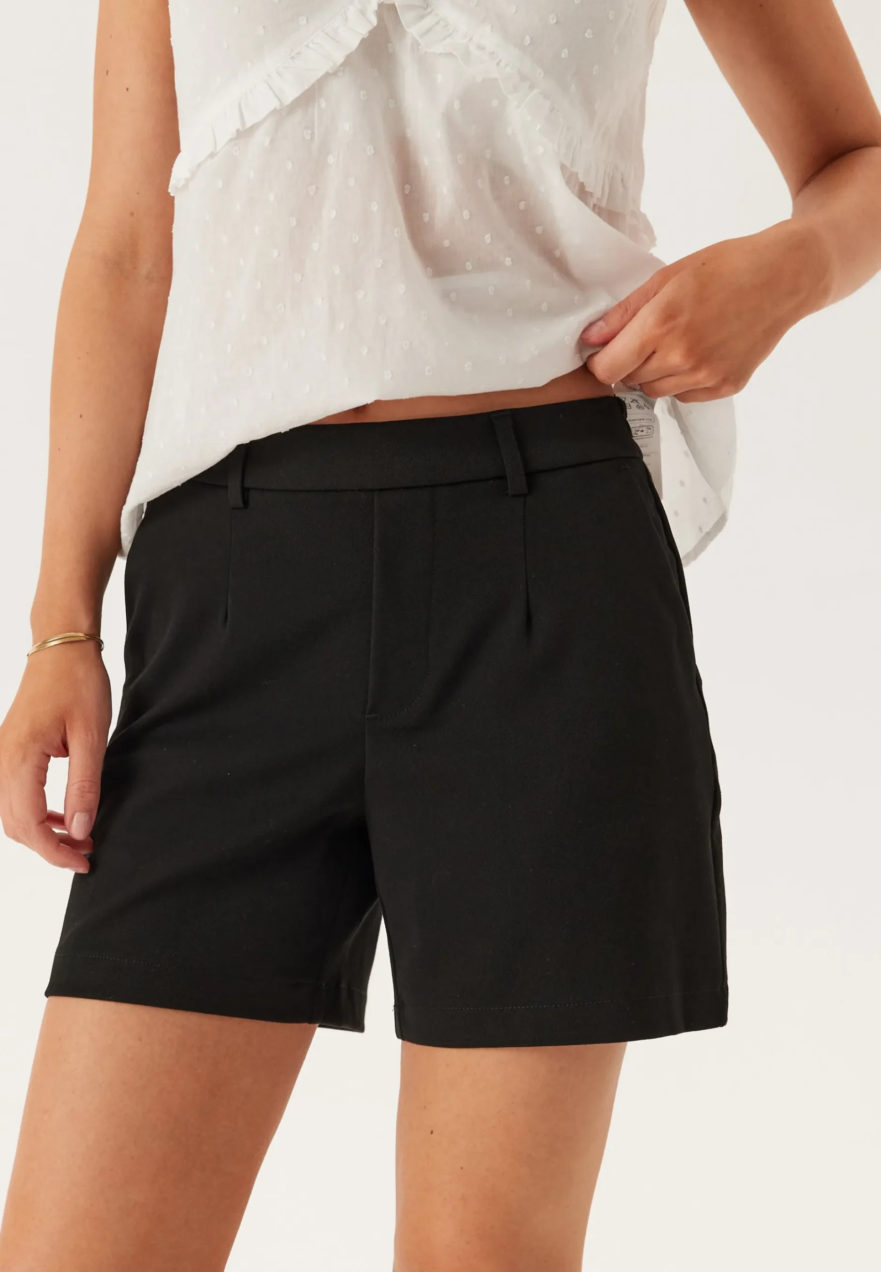 Objlisa Mw Re Shorts