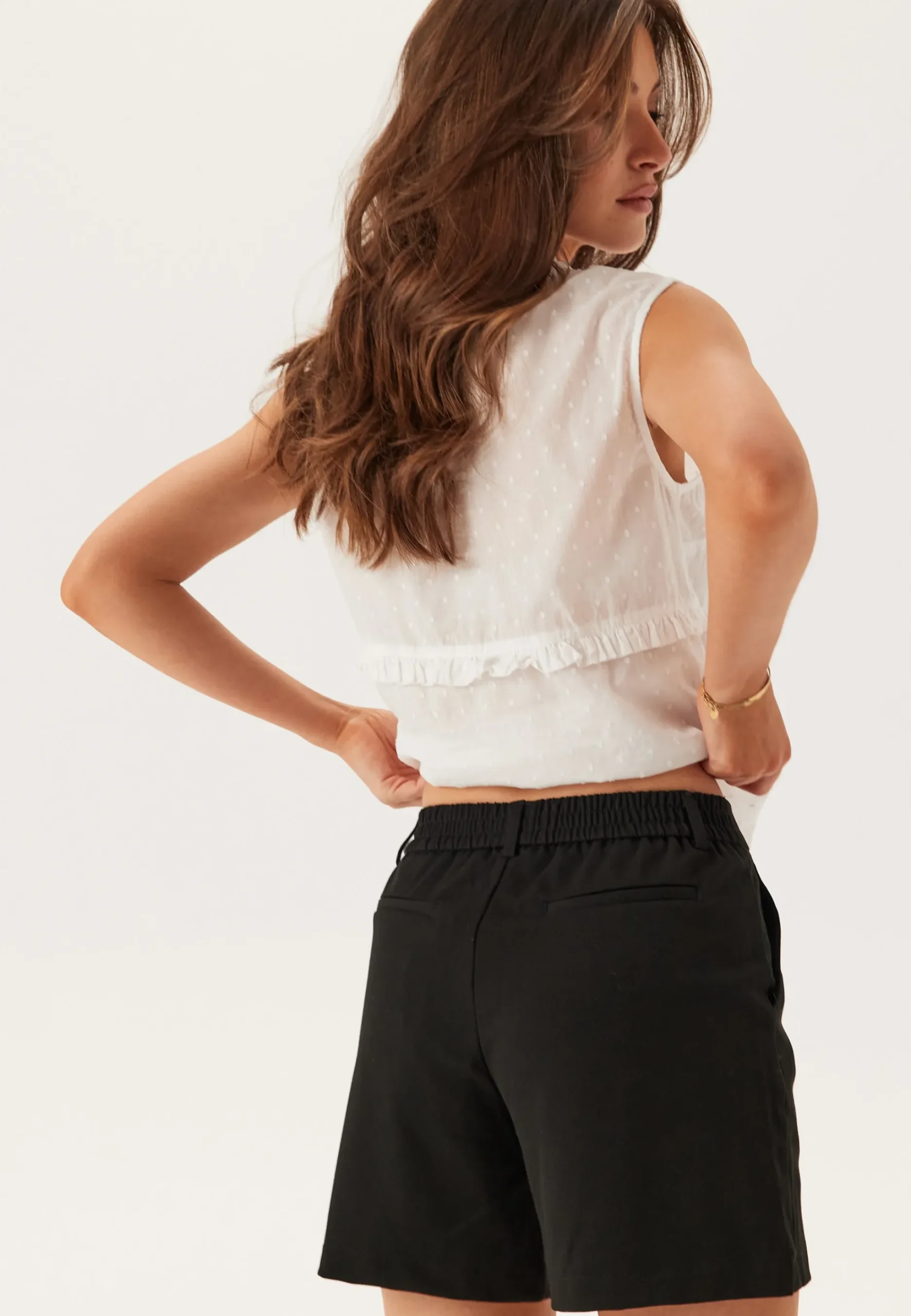 Objlisa Mw Re Shorts
