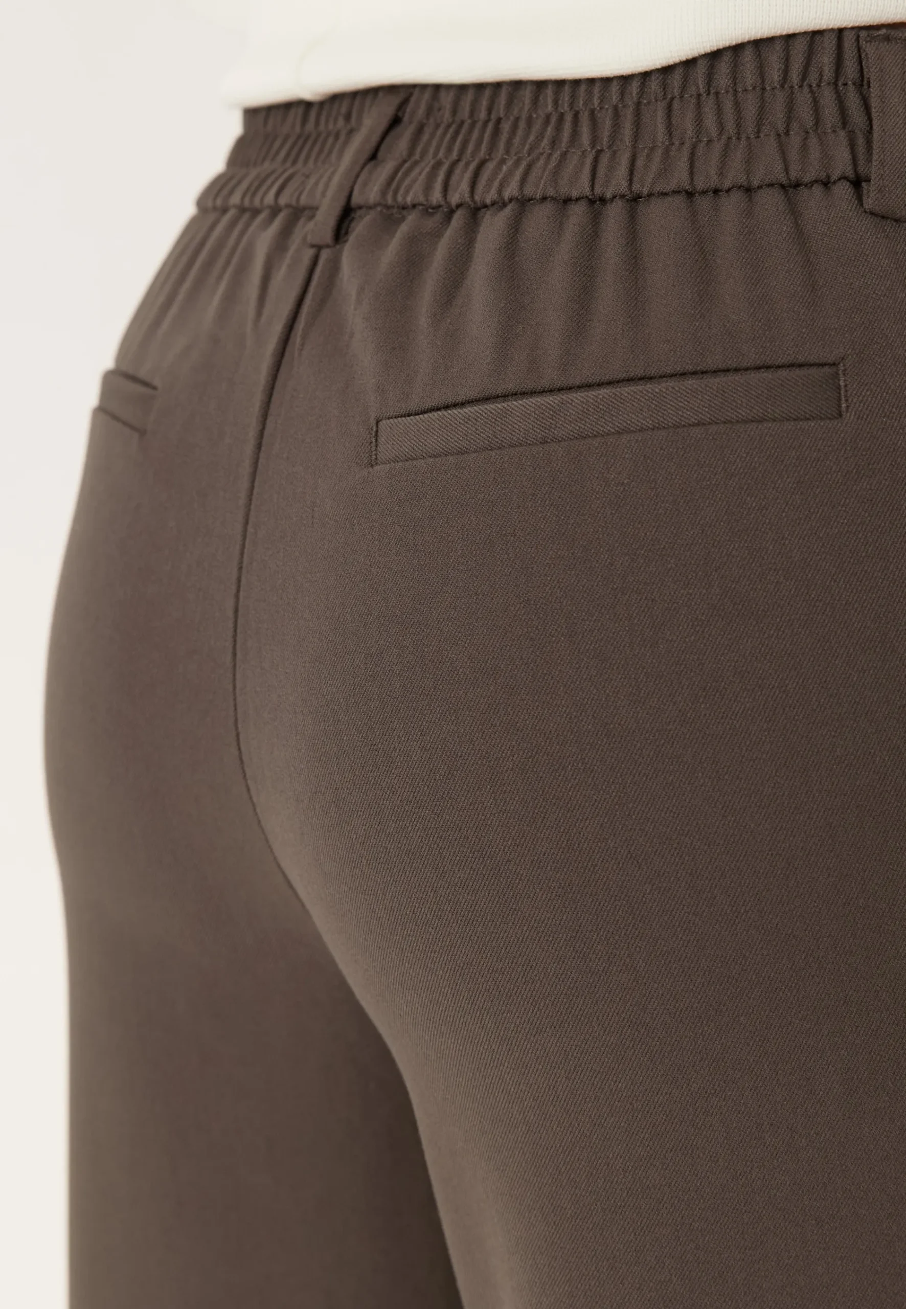 Objlisa MW Wide Pant