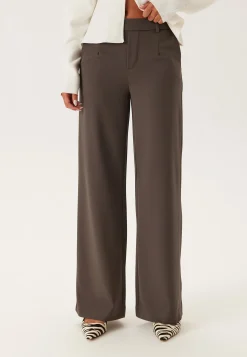 Objlisa MW Wide Pant