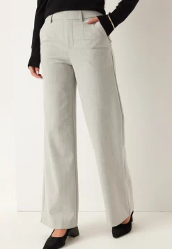 Objlisa MW Wide Pant