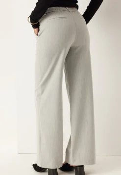 Objlisa MW Wide Pant