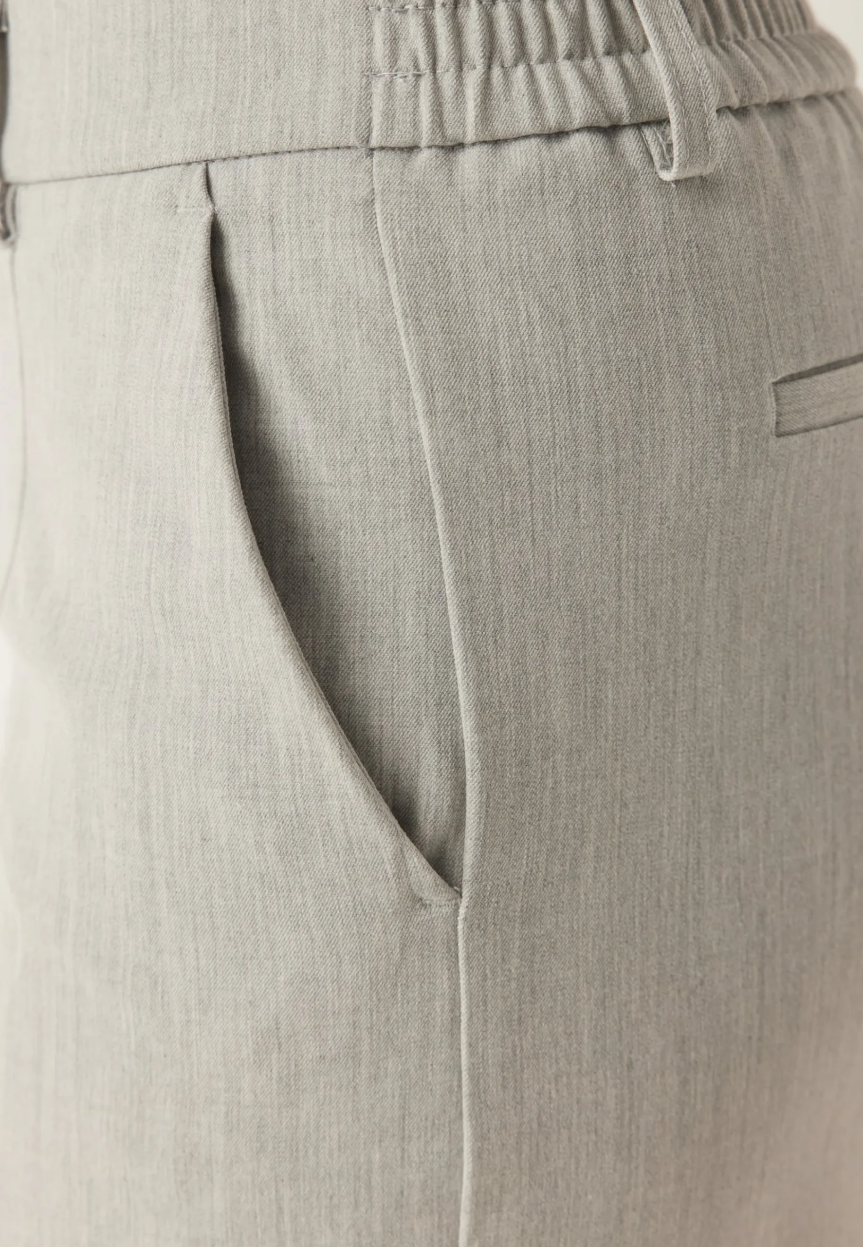 Objlisa MW Wide Pant