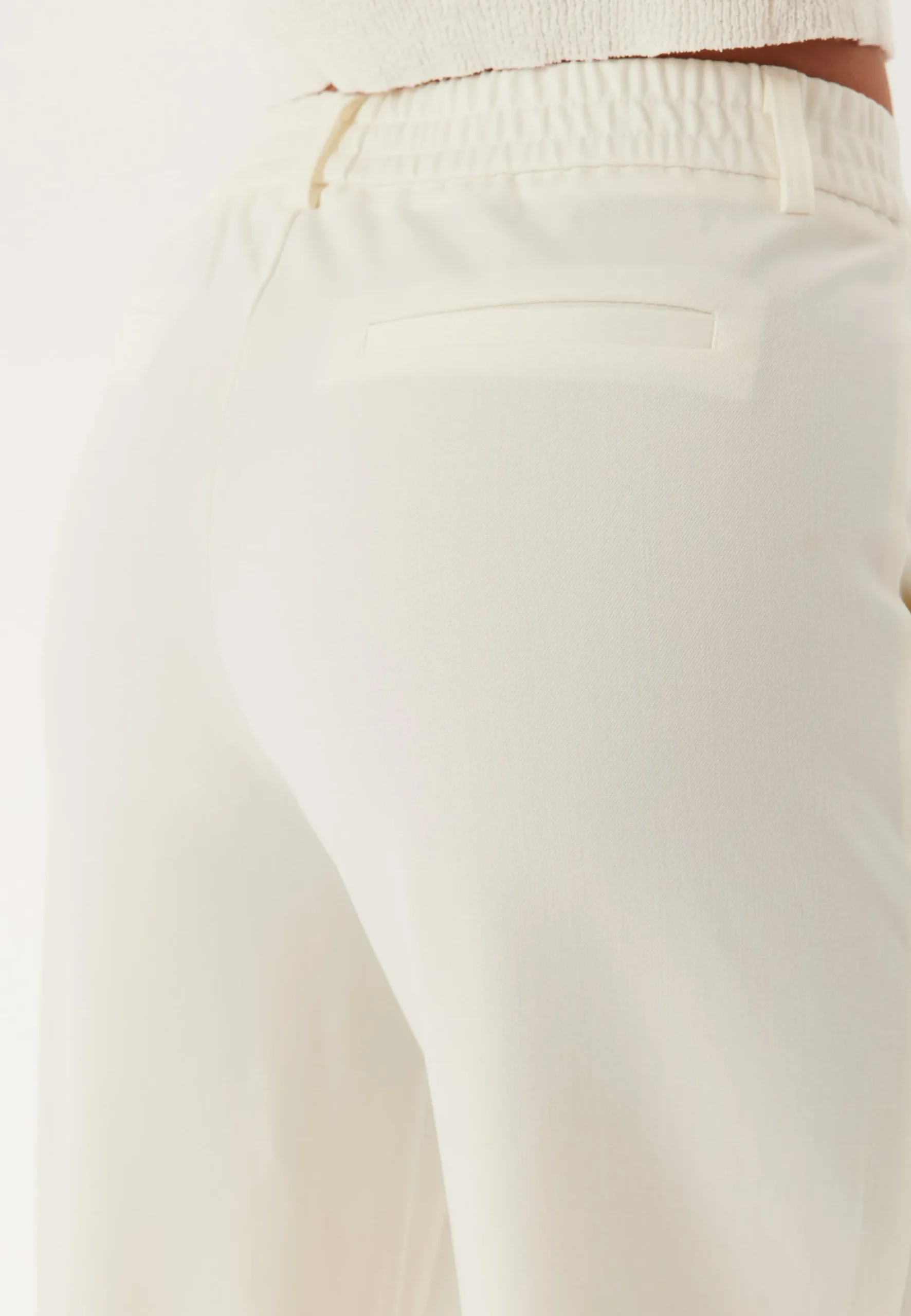 Objlisa MW Wide Pant