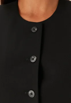 Objlisa Re Waistcoat Div