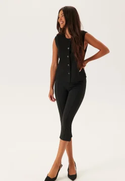 Objlisa Re Waistcoat Div