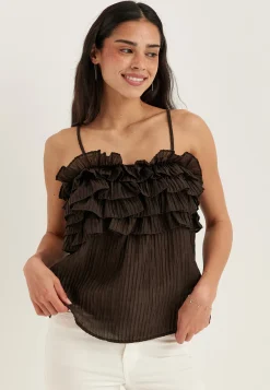 Objlyne S/L RE Top