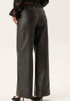 Objmelba Lisa Wide Coated Pant