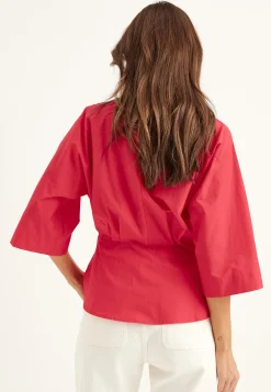 Objmerle Hope 3/4 RE SHIRT