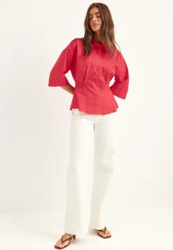 Objmerle Hope 3/4 RE SHIRT