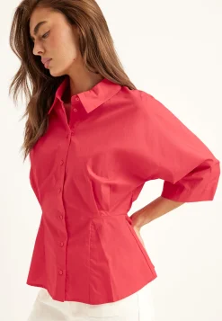 Objmerle Hope 3/4 RE SHIRT