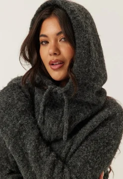 Objmilu Knit Balaclava Acc
