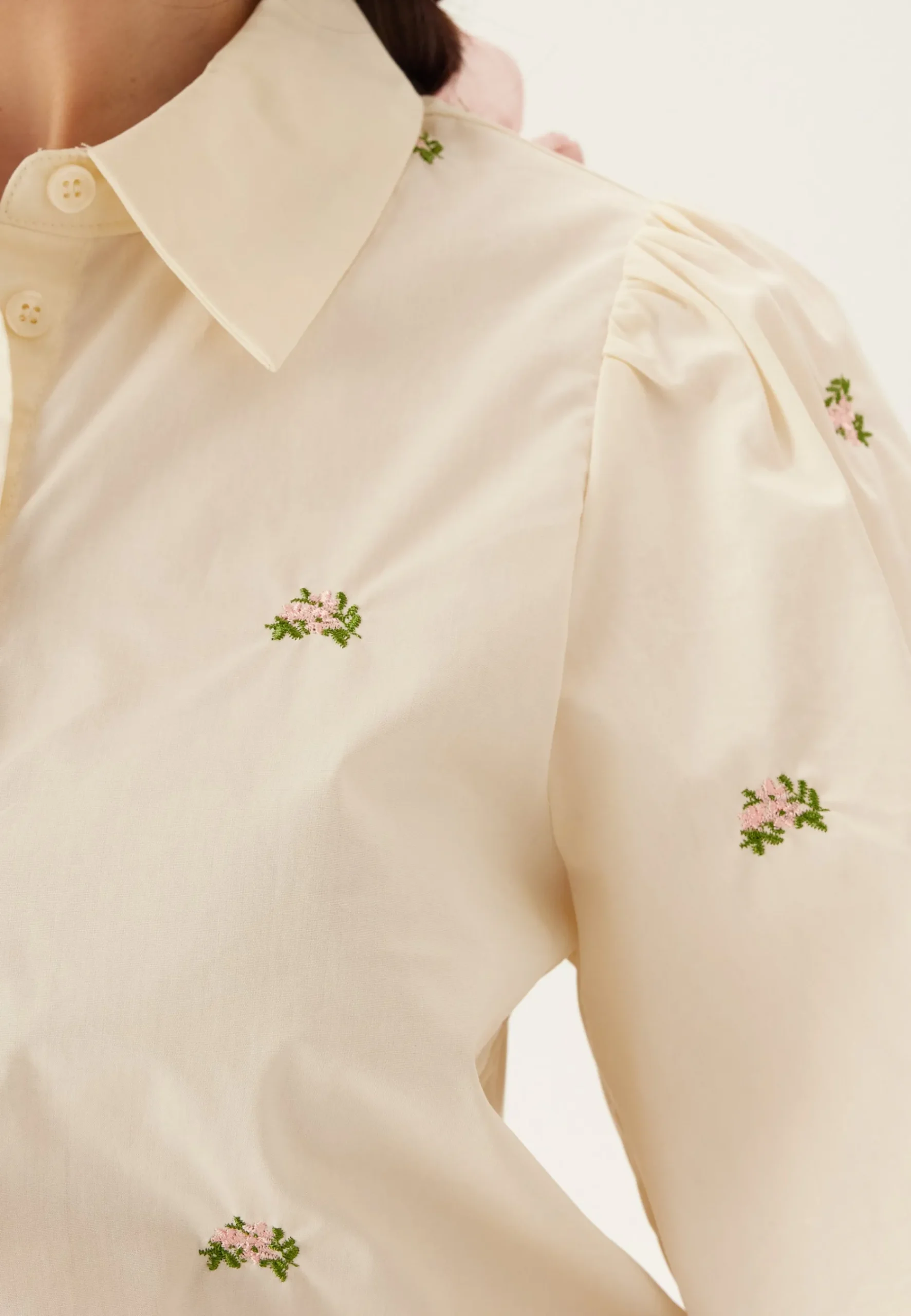 Objmolia S/S RE SHIRT