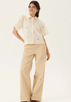 Objmolia S/S RE SHIRT