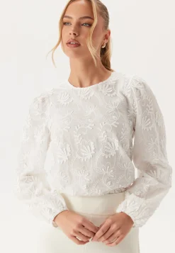 Objmya Re L/S Top