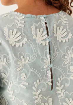 Objmya Re L/S Top