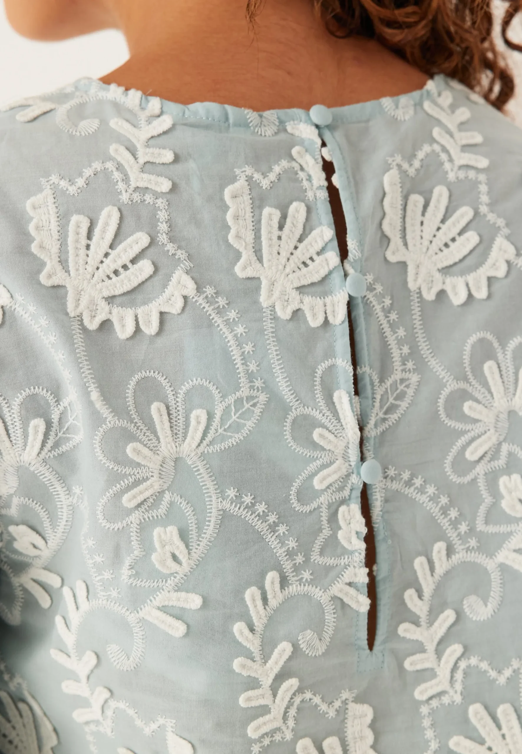 Objmya Re L/S Top