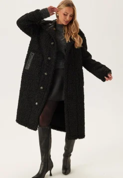 Objoaklyn L/S LO COAT