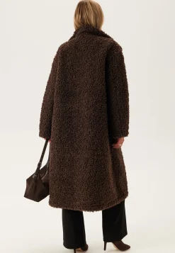 Objoaklyn L/S LO COAT