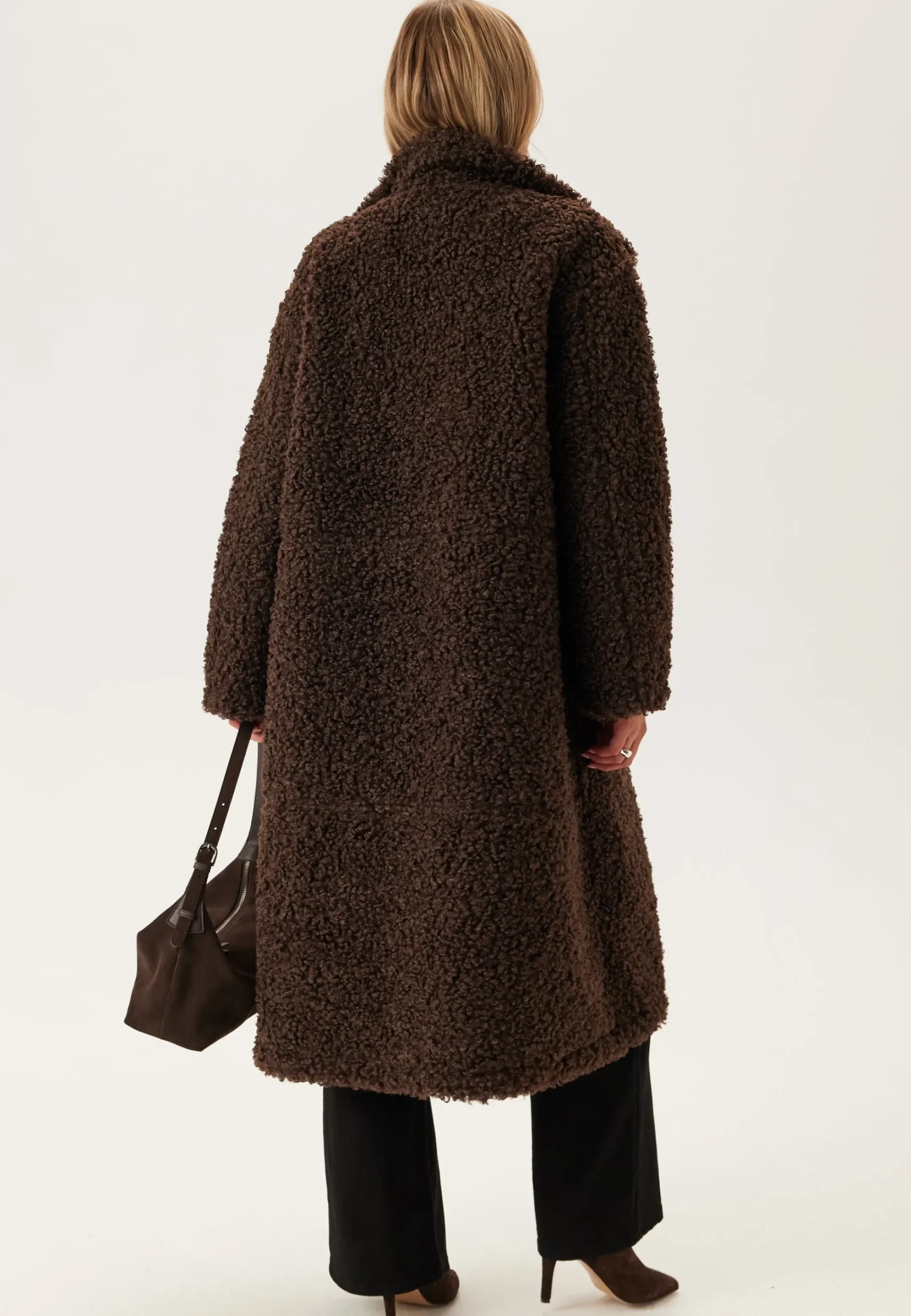 Objoaklyn L/S LO COAT