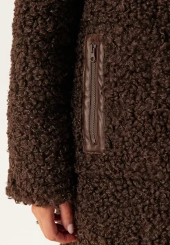 Objoaklyn L/S LO COAT
