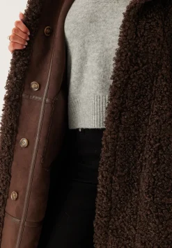 Objoaklyn L/S LO COAT