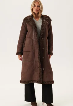 Objoaklyn L/S LO COAT