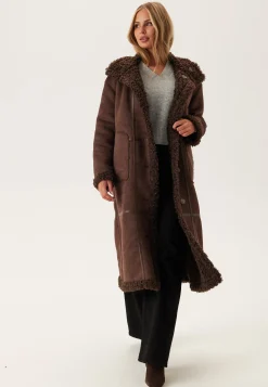 Objoaklyn L/S LO COAT