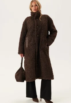 Objoaklyn L/S LO COAT