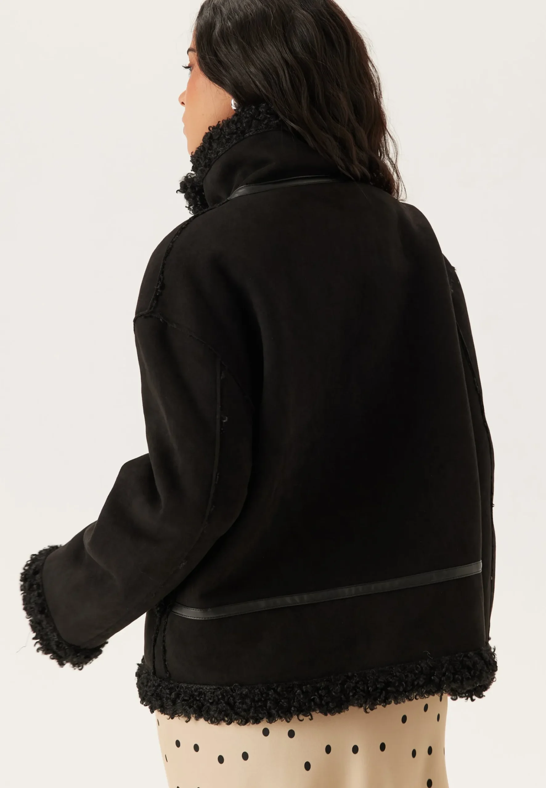 Objoaklyn Re Jacket