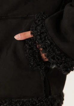 Objoaklyn Re Jacket