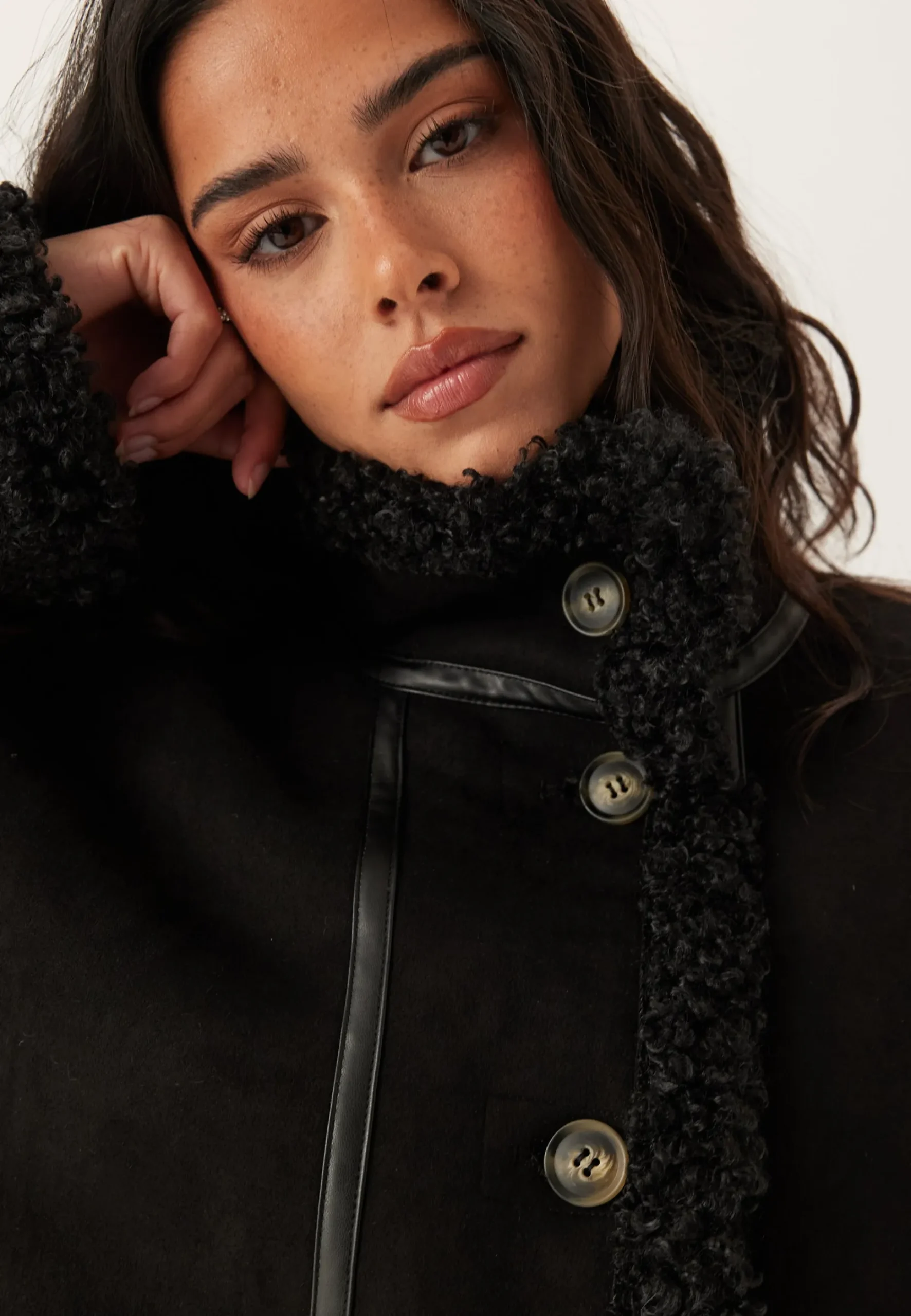 Objoaklyn Re Jacket